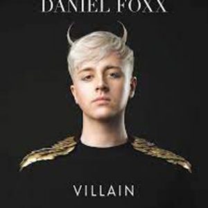 Daniel Fox Villain