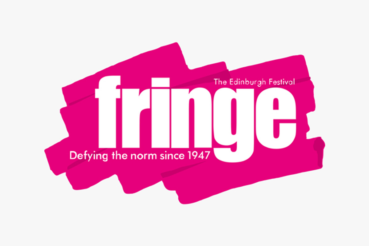 Edinburgh Festival Fringe 2023 It's a wrap!
