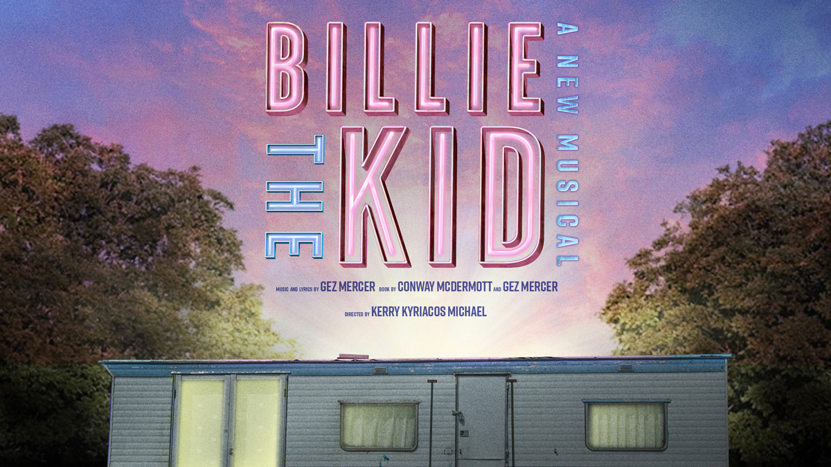 Billie the Kid