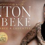 An Evening with Anton Du Beke Tour