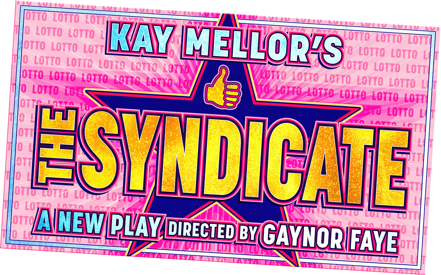 The Syndicate Tour