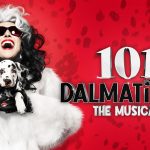 101 Dalmations UK Tour