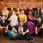 Come From Away Uk Tour