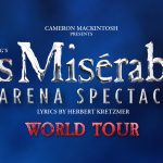 Les Miserables The Arena Spectacular World Tour