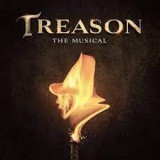 Treason the Musical UK Tour