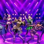 Six Musical West End