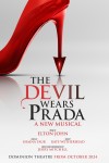The Devil Wears Prada the Musical