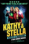 Kathy and Stella Solve A Murder