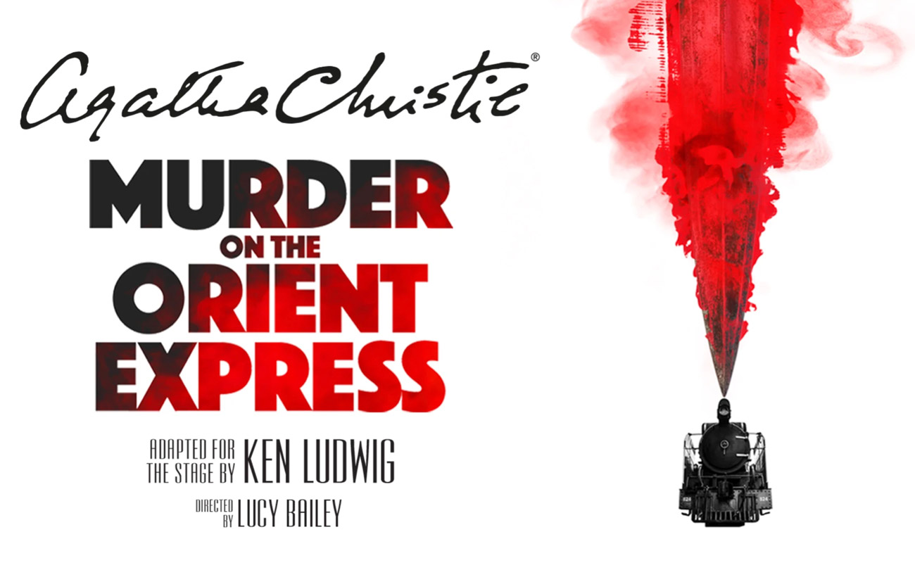 Murder On The Orient Express Tour