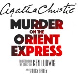 Murder On The Orient Express Tour