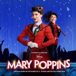 Mary Poppins UK Tour
