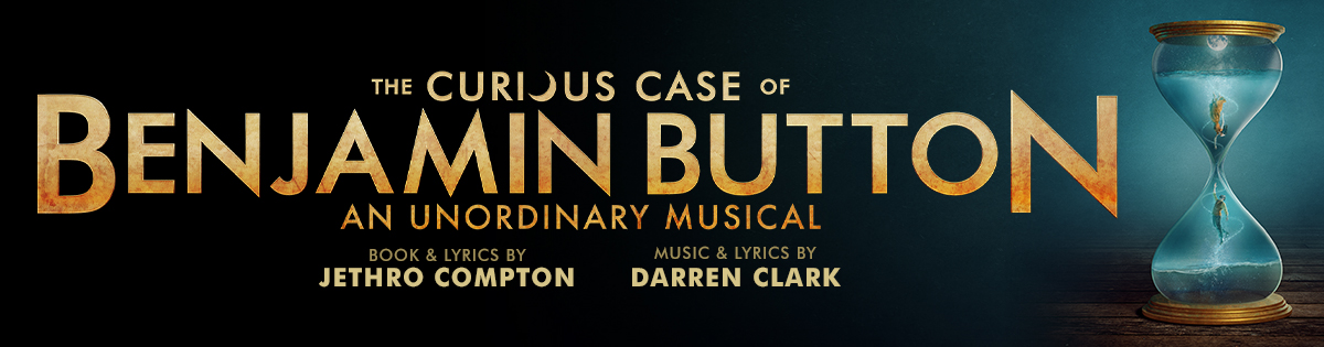 Benjamin Button musical