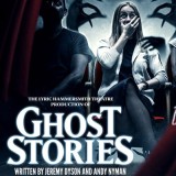 Ghost Stories UK Tour