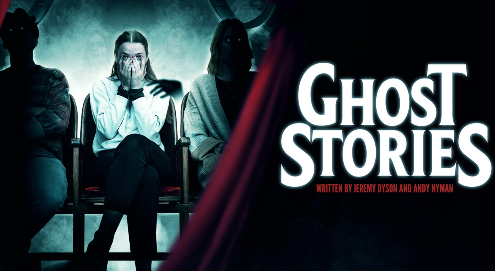 Ghost Stories UK Tour